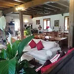 A L'oree Du Parc