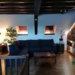 A L'oree Du Parc Bed & Breakfast