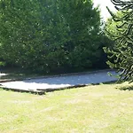 Bed & Breakfast A L'oree Du Parc 3*