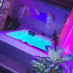 A L'oree Du Parc Bed & Breakfast Saint-Priest-des-Champs