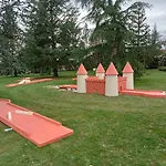 A L'oree Du Parc Saint-Priest-des-Champs