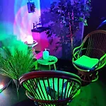 A L'oree Du Parc