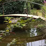 A L'oree Du Parc Bed & Breakfast 3*