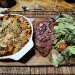 Bed & Breakfast A L'oree Du Parc Saint-Priest-des-Champs