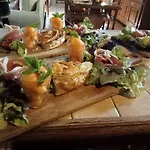 A L'oree Du Parc Bed & Breakfast Saint-Priest-des-Champs