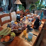 A L'oree Du Parc Bed & Breakfast Saint-Priest-des-Champs
