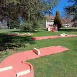 A L'oree Du Parc 3*