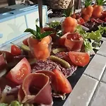 住宿加早餐酒店 A L'oree Du Parc