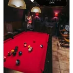 住宿加早餐酒店 A L'oree Du Parc