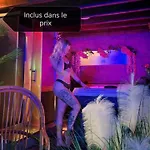 A L'oree Du Parc 3*