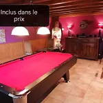 A L'oree Du Parc 住宿加早餐酒店 3*
