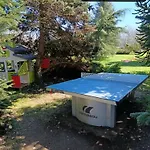 A L'oree Du Parc 3*