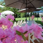A L'oree Du Parc Bed & Breakfast Saint-Priest-des-Champs
