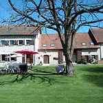A L'oree Du Parc Saint-Priest-des-Champs