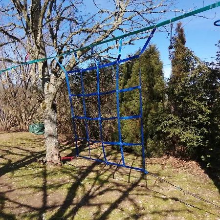 A L'oree Du Parc Saint-Priest-des-Champs