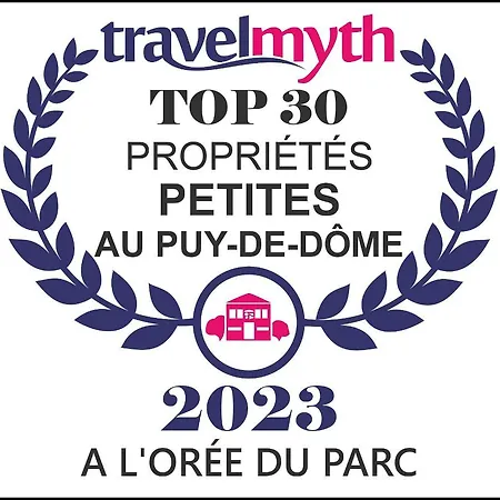 A L'oree Du Parc