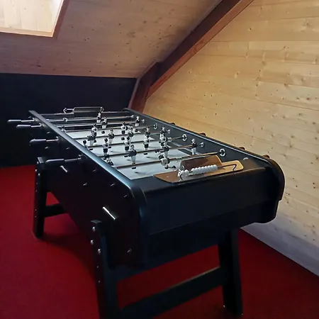 A L'orée Du Parc 4* Saint-Priest-des-Champs