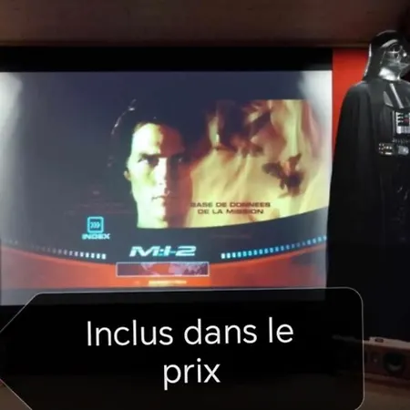 Bed and Breakfast A L'oree Du Parc