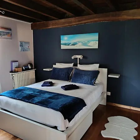 A L'oree Du Parc Saint-Priest-des-Champs