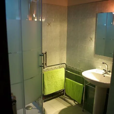 Bed and Breakfast A L'oree Du Parc Saint-Priest-des-Champs