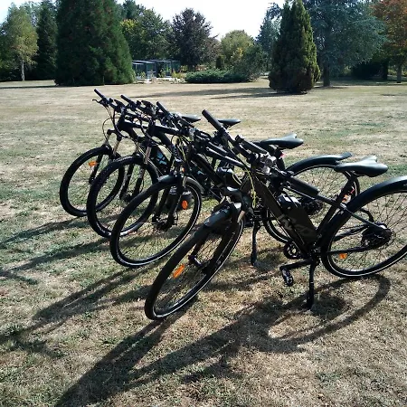 A L'orée Du Parc