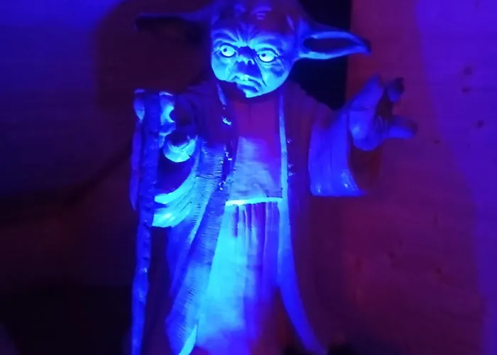 A L'oree Du Parc Отель типа 