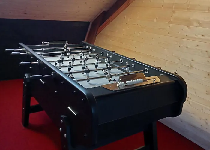 A L'oree Du Parc 4* Saint-Priest-des-Champs