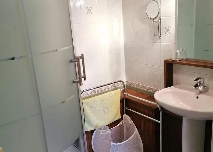 A L'oree Du Parc Bed & Breakfast 4*