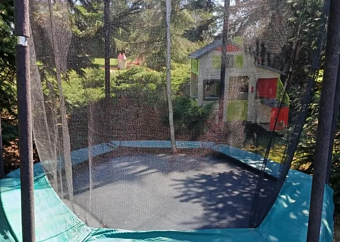 A L'oree Du Parc Saint-Priest-des-Champs