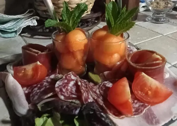 Bed & Breakfast A L'oree Du Parc 4*