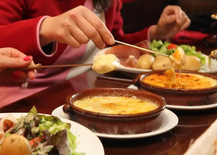 A L'oree Du Parc Saint-Priest-des-Champs