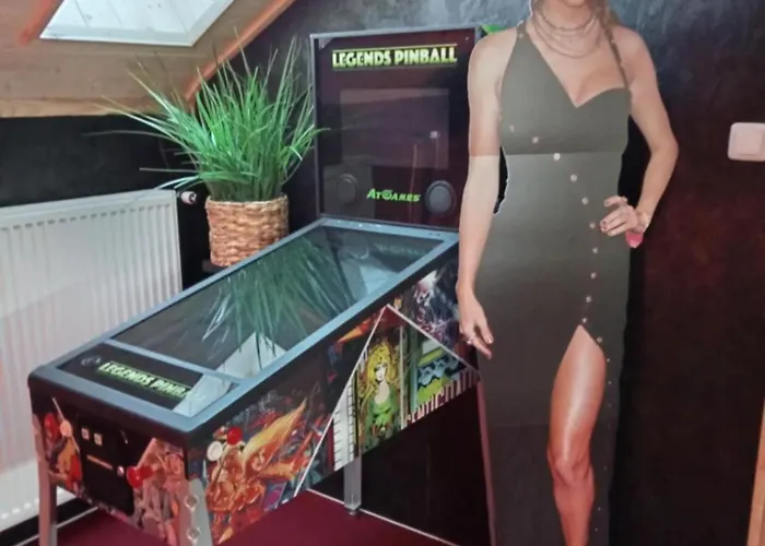 Bed & Breakfast A L'oree Du Parc Saint-Priest-des-Champs