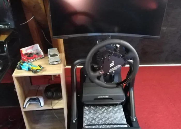 A L'oree Du Parc Отель типа 