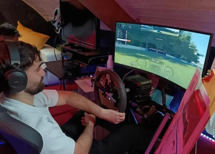 A L'oree Du Parc Отель типа 