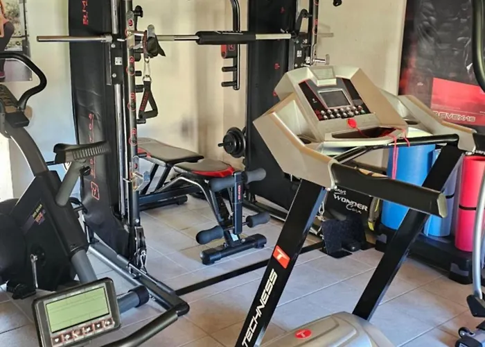 Bed & Breakfast A L'oree Du Parc Saint-Priest-des-Champs