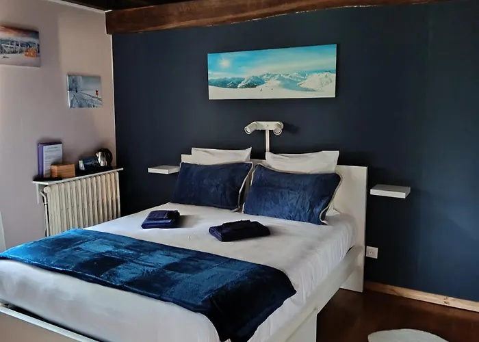 A L'oree Du Parc Saint-Priest-des-Champs